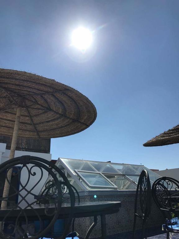 Riad Salmiya Dune