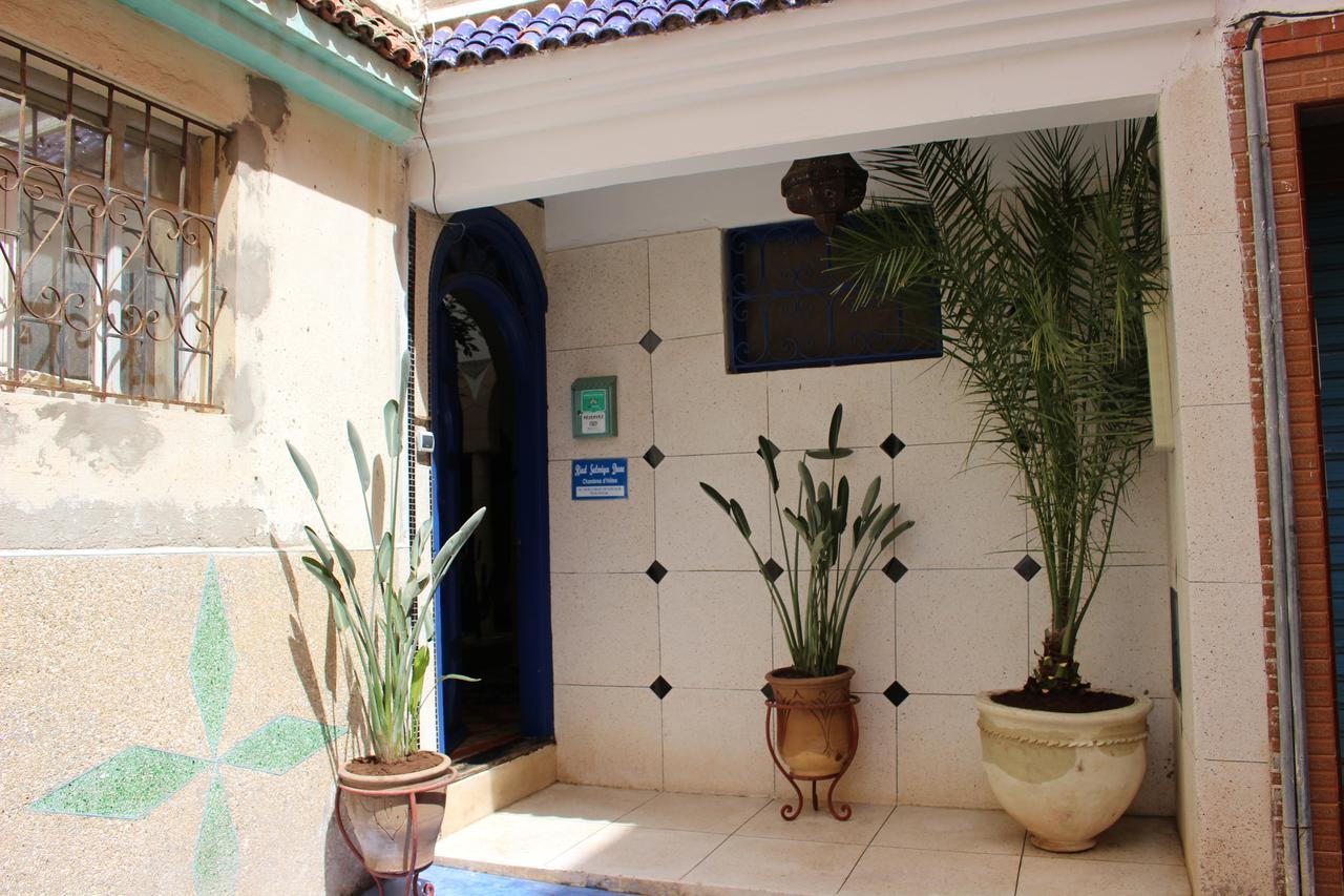 Salmiya Dune Riad 3*