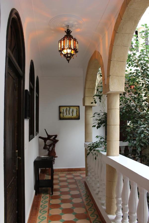Riad Salmiya Dune 3*