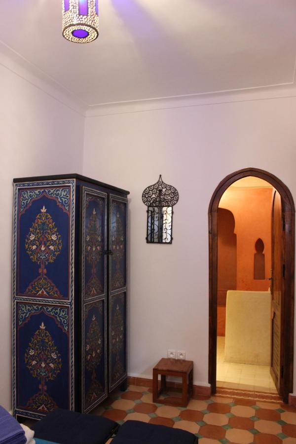 Salmiya Dune 3* Essaouira