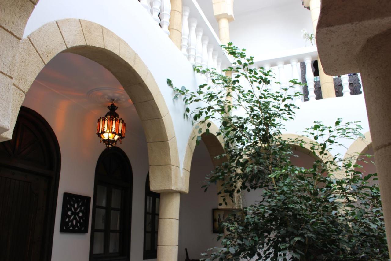 Salmiya Dune 3* Essaouira