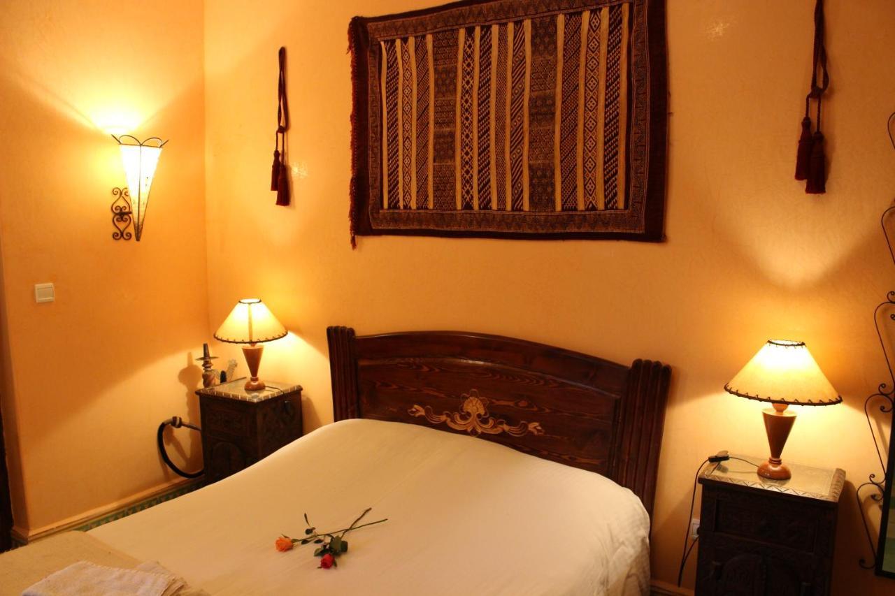 Salmiya Dune Riad Essaouira