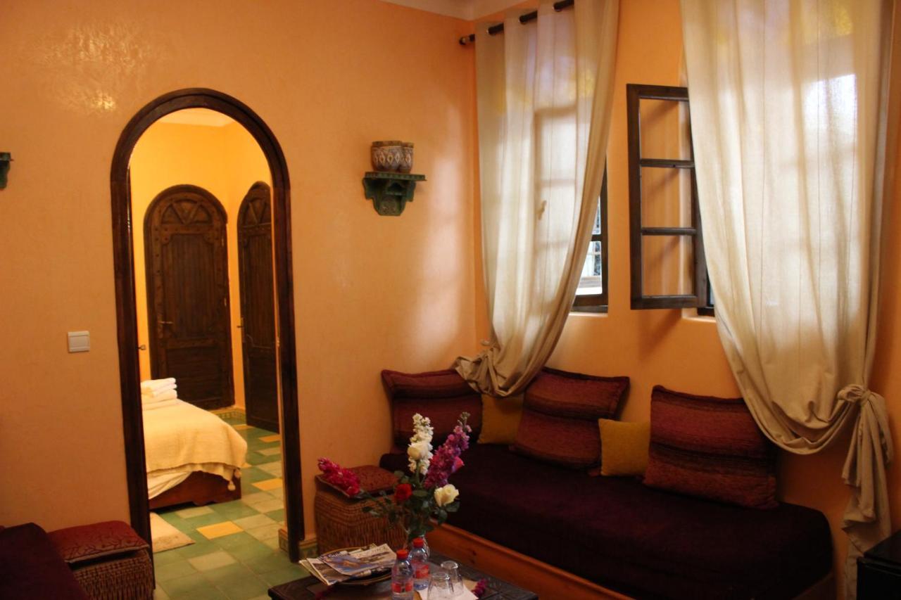 Salmiya Dune Riad Essaouira