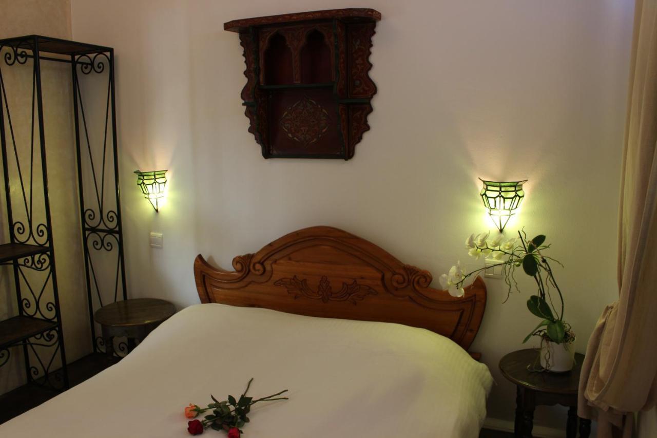 Salmiya Dune Riad Essaouira